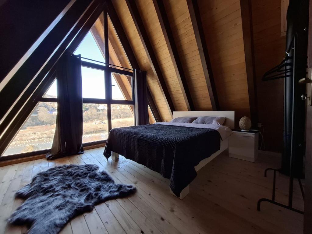 Two Bedrooms